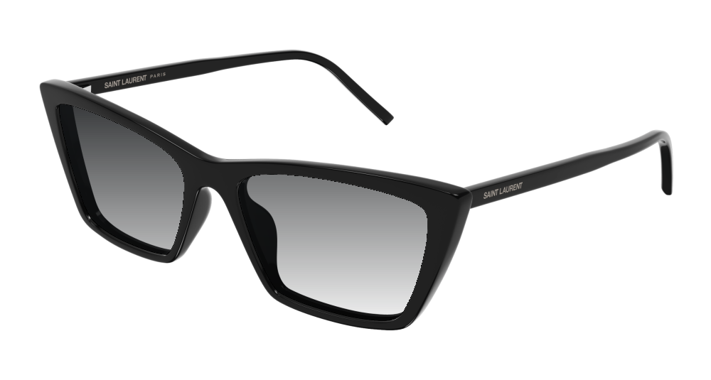 Saint Laurent SL 737 MICA THIN-001 Saint Laurent SL 737 MICA THIN-001