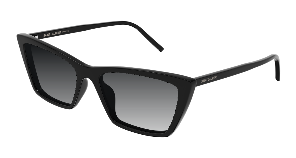 Saint Laurent SL 737 MICA THIN-001 Saint Laurent SL 737 MICA THIN-001