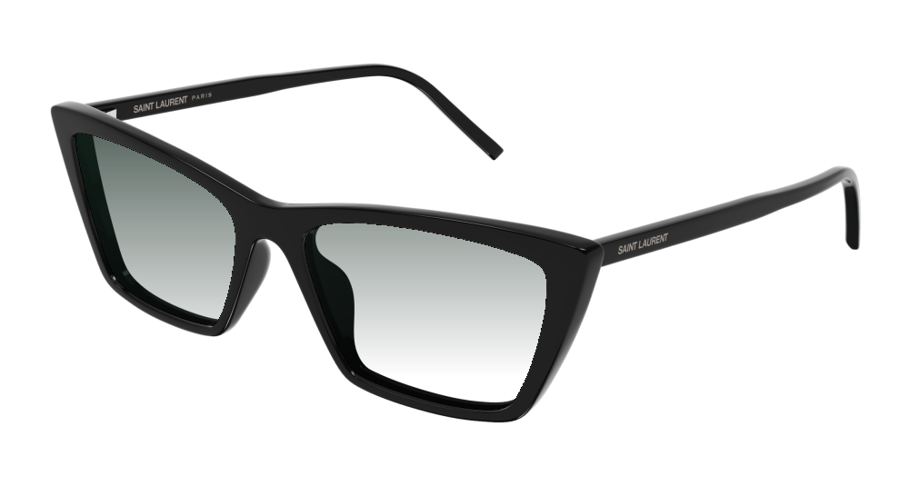 Saint Laurent SL 737 MICA THIN-001 Saint Laurent SL 737 MICA THIN-001