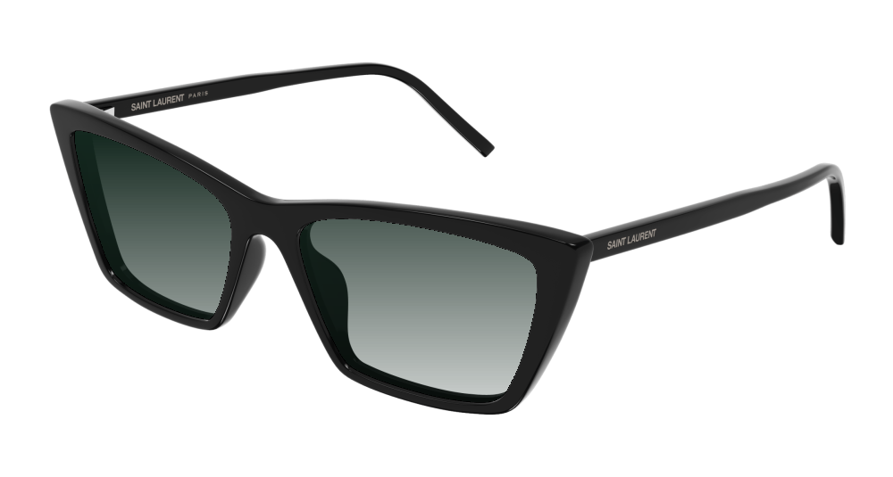 Saint Laurent SL 737 MICA THIN-001 Saint Laurent SL 737 MICA THIN-001