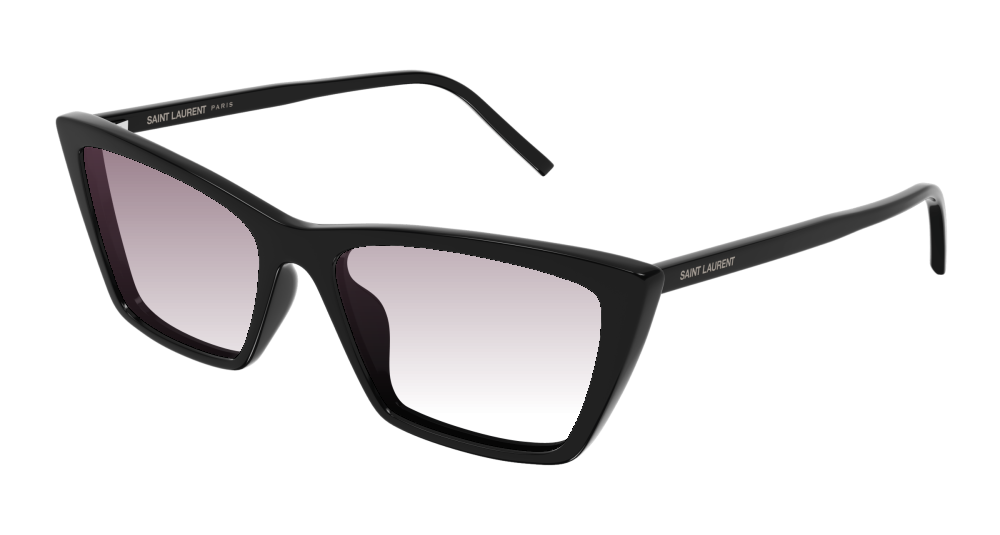 Saint Laurent SL 737 MICA THIN-001 Saint Laurent SL 737 MICA THIN-001