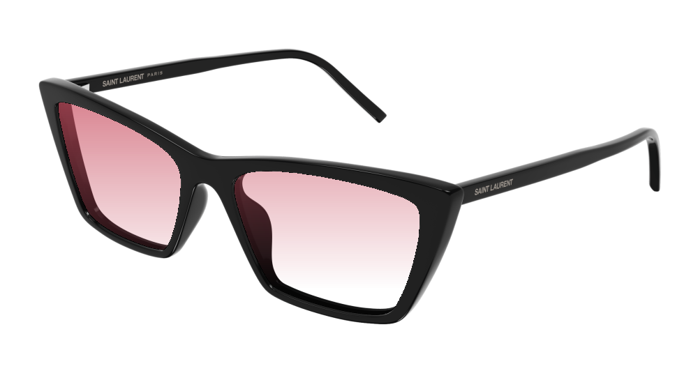 Saint Laurent SL 737 MICA THIN-001 Saint Laurent SL 737 MICA THIN-001