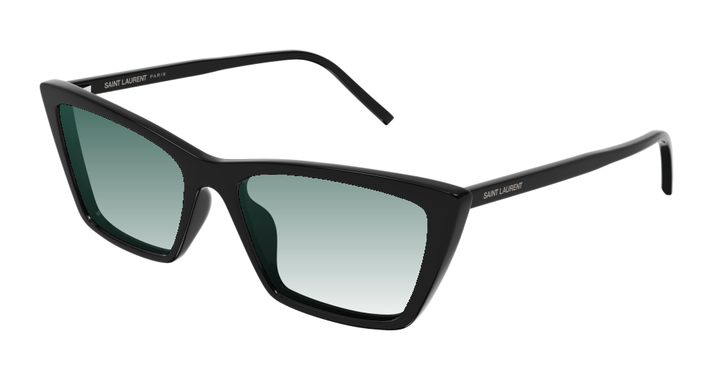 Saint Laurent SL 737 MICA THIN-001 Saint Laurent SL 737 MICA THIN-001