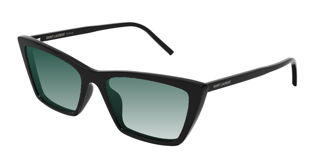 Saint Laurent SL 737 MICA THIN-001 Saint Laurent SL 737 MICA THIN-001