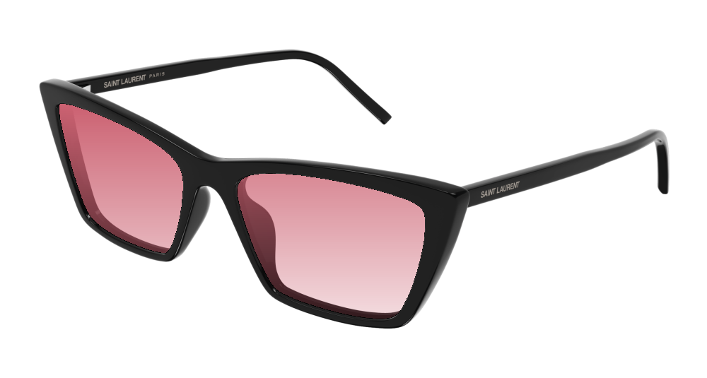 Saint Laurent SL 737 MICA THIN-001 Saint Laurent SL 737 MICA THIN-001