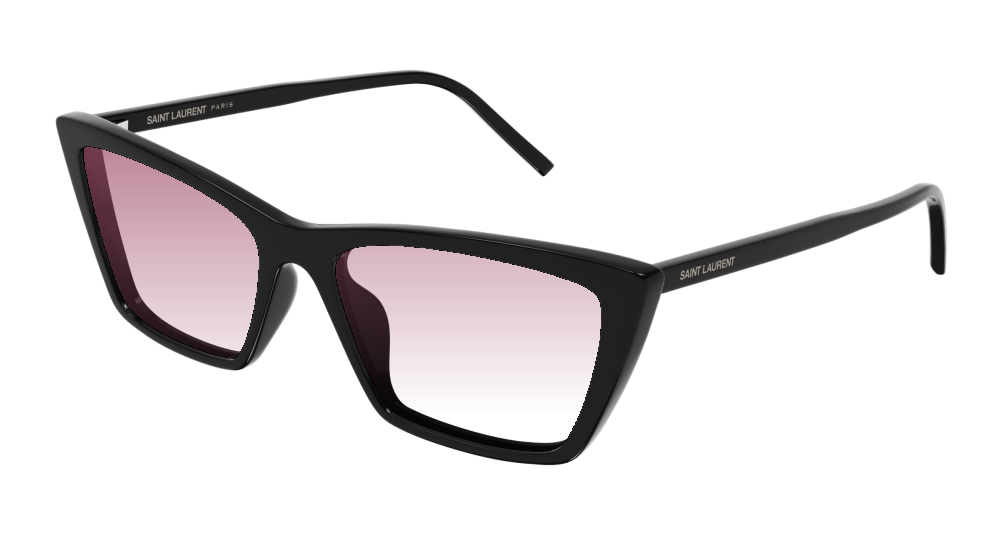 Saint Laurent SL 737 MICA THIN-001 Saint Laurent SL 737 MICA THIN-001