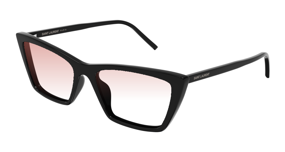 Saint Laurent SL 737 MICA THIN-001 Saint Laurent SL 737 MICA THIN-001