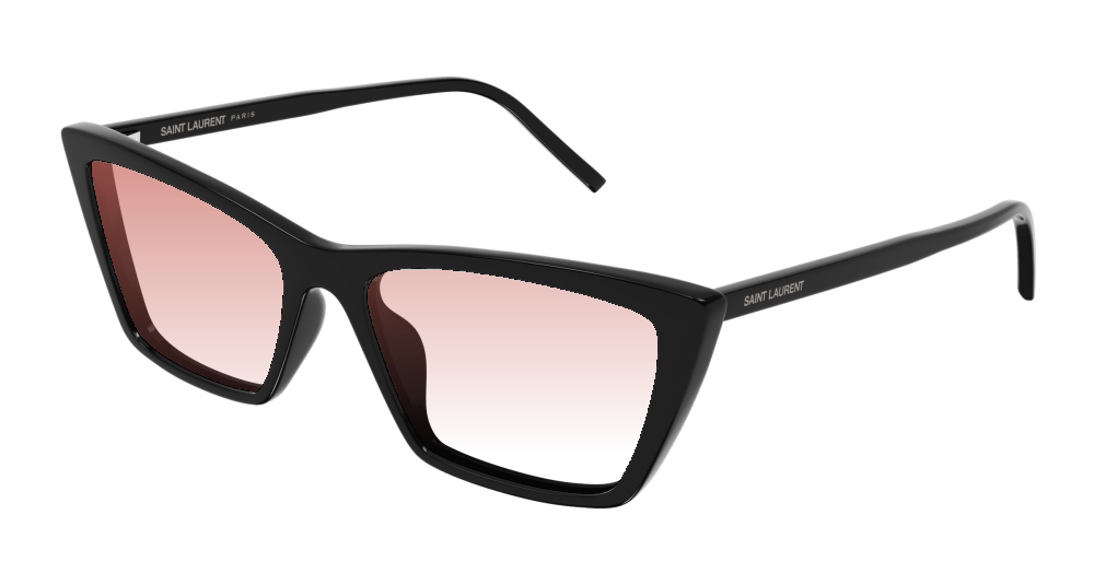 Saint Laurent SL 737 MICA THIN-001 Saint Laurent SL 737 MICA THIN-001