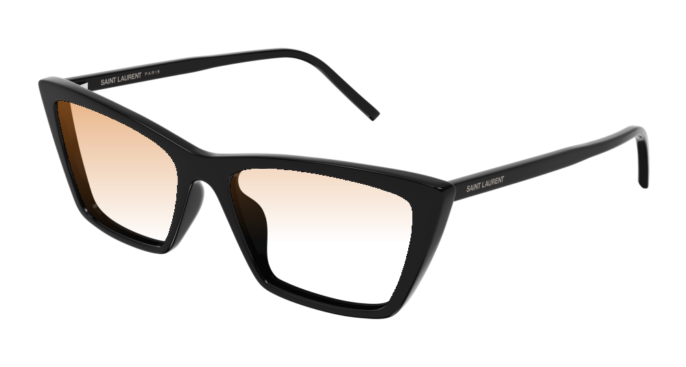 Saint Laurent SL 737 MICA THIN-001 Saint Laurent SL 737 MICA THIN-001