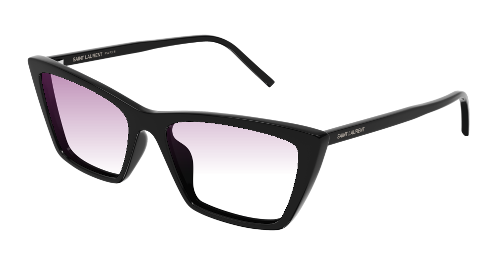 Saint Laurent SL 737 MICA THIN-001 Saint Laurent SL 737 MICA THIN-001