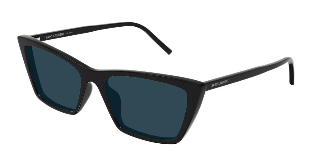 Saint Laurent SL 737 MICA THIN-001 Saint Laurent SL 737 MICA THIN-001