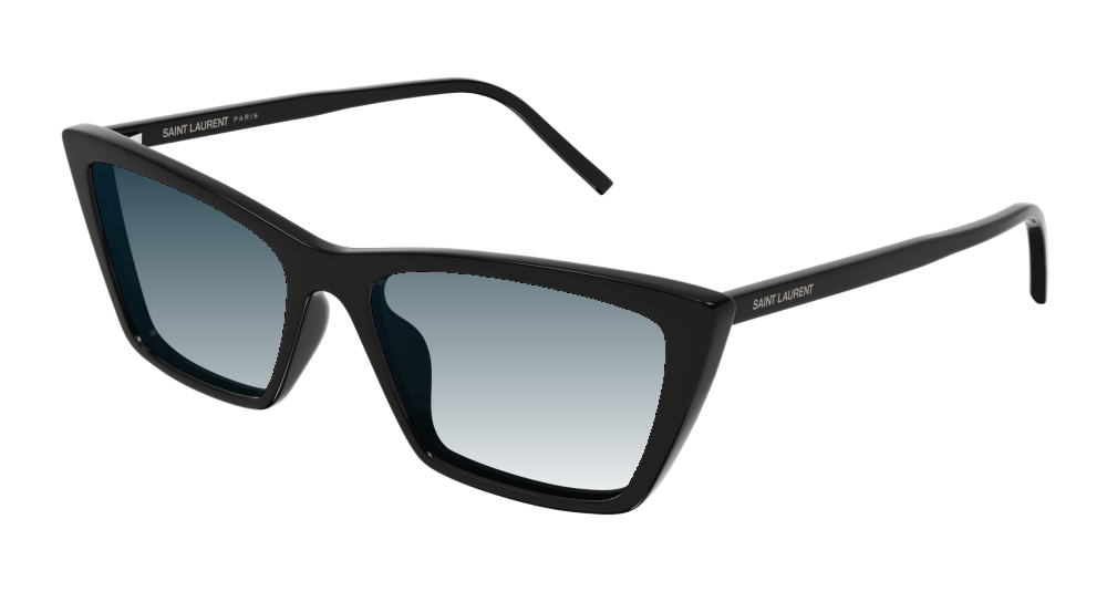 Saint Laurent SL 737 MICA THIN-001 Saint Laurent SL 737 MICA THIN-001