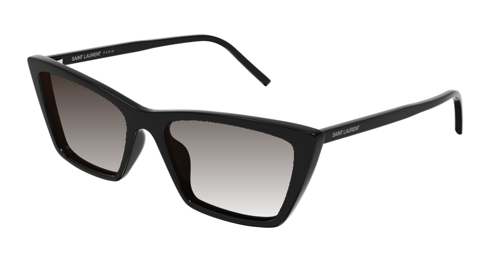 Saint Laurent SL 737 MICA THIN-001 Saint Laurent SL 737 MICA THIN-001