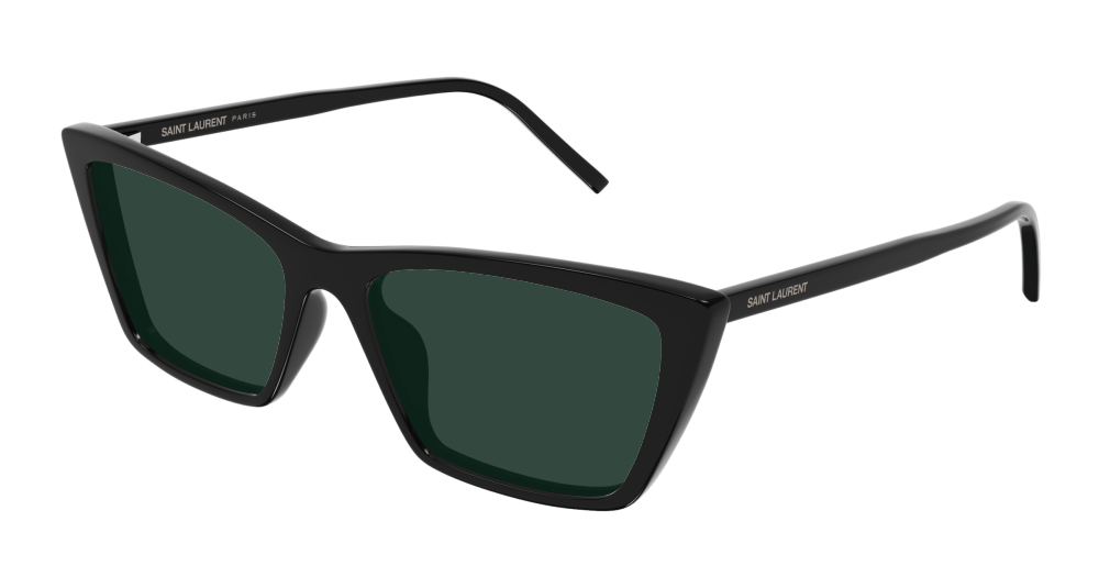 Saint Laurent SL 737 MICA THIN-001 Saint Laurent SL 737 MICA THIN-001