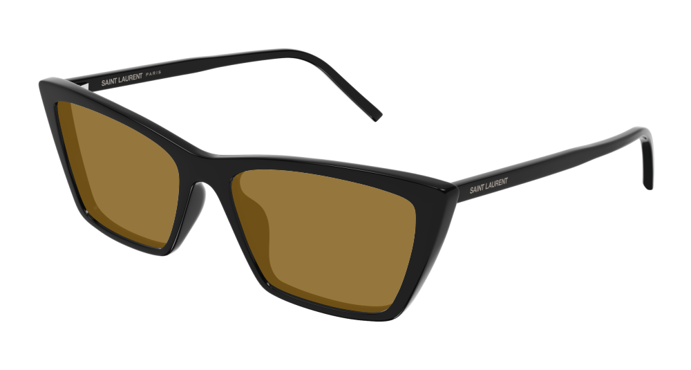 Saint Laurent SL 737 MICA THIN-001 Saint Laurent SL 737 MICA THIN-001