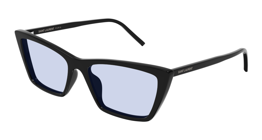 Saint Laurent SL 737 MICA THIN-001 Saint Laurent SL 737 MICA THIN-001