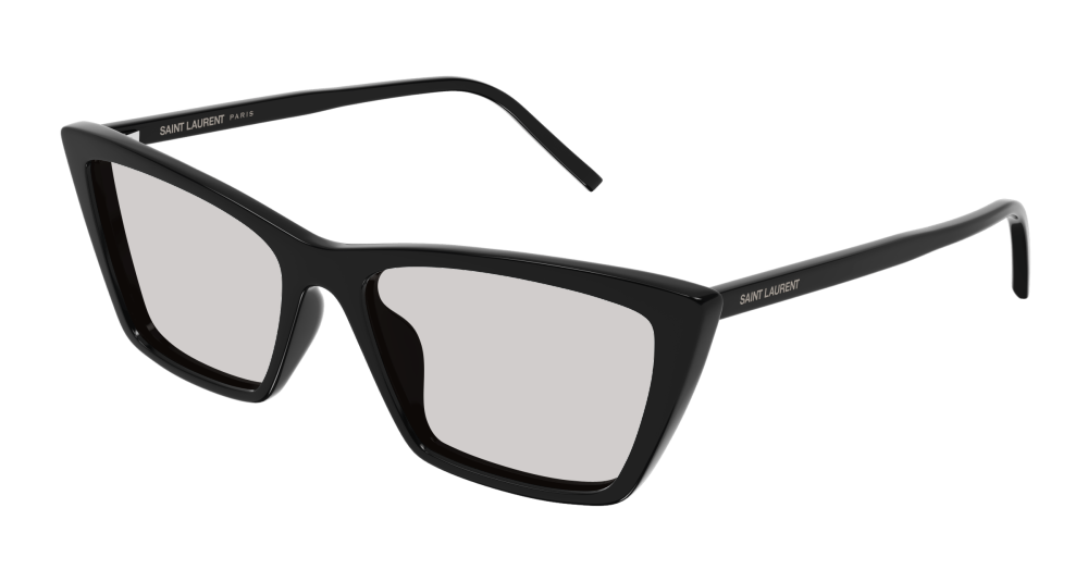 Saint Laurent SL 737 MICA THIN-001 Saint Laurent SL 737 MICA THIN-001