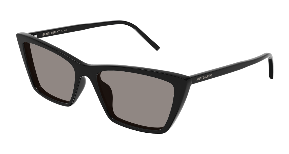 Saint Laurent SL 737 MICA THIN-001 Saint Laurent SL 737 MICA THIN-001