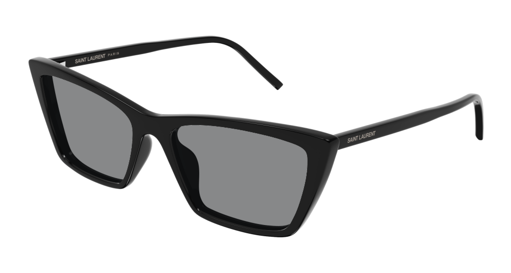 Saint Laurent SL 737 MICA THIN-001 Saint Laurent SL 737 MICA THIN-001