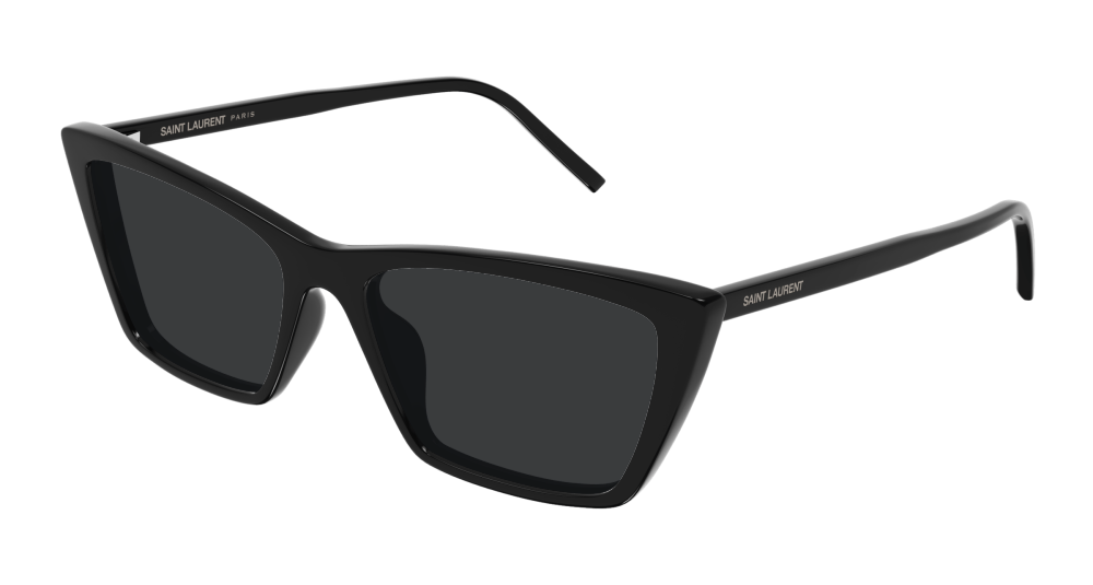 Saint Laurent SL 737 MICA THIN-001 Saint Laurent SL 737 MICA THIN-001