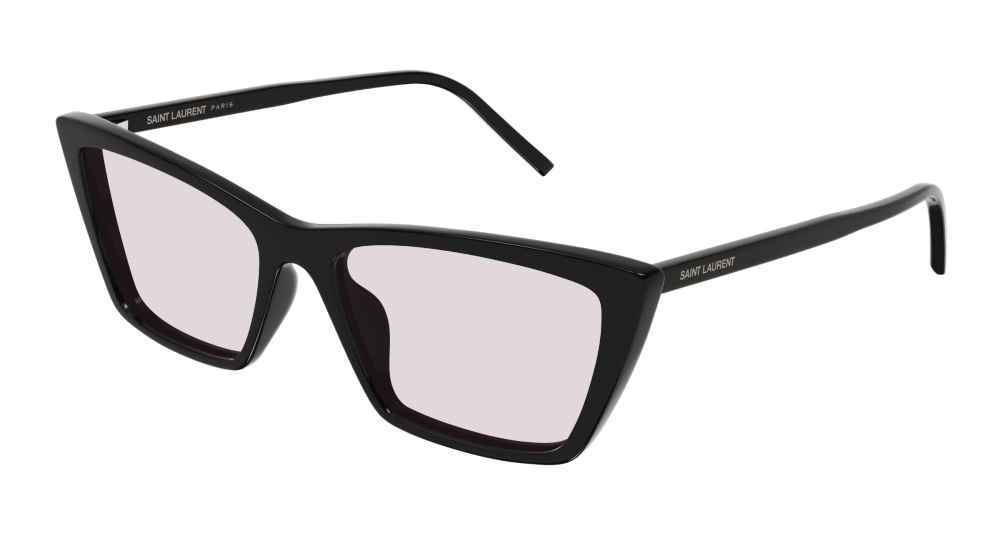 Saint Laurent SL 737 MICA THIN-001 Saint Laurent SL 737 MICA THIN-001