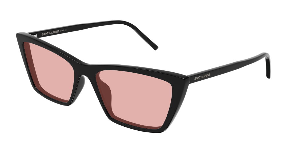 Saint Laurent SL 737 MICA THIN-001 Saint Laurent SL 737 MICA THIN-001