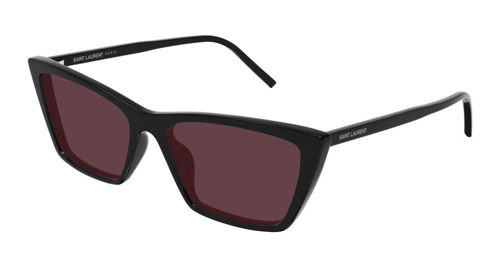 Saint Laurent SL 737 MICA THIN-001 Saint Laurent SL 737 MICA THIN-001