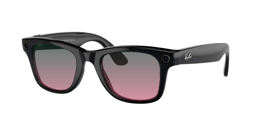 Ray Ban Meta RW4006 601/71 Wayfarer Ray Ban Meta RW4006 601/71 Wayfarer