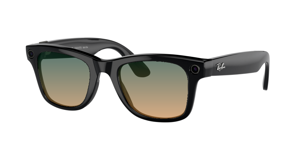 Ray Ban Meta RW4006 601/71 Wayfarer Ray Ban Meta RW4006 601/71 Wayfarer