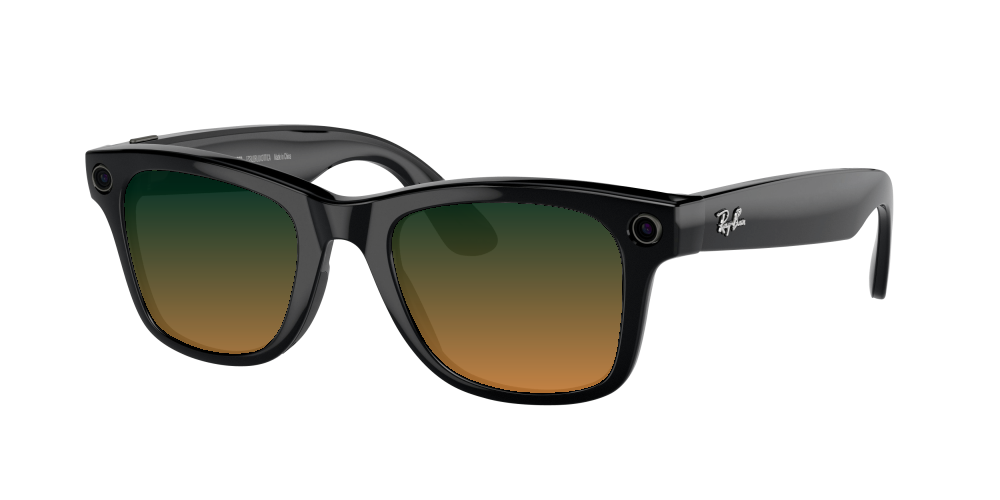 Ray Ban Meta RW4006 601/71 Wayfarer Ray Ban Meta RW4006 601/71 Wayfarer