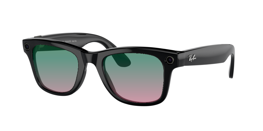 Ray Ban Meta RW4006 601/71 Wayfarer Ray Ban Meta RW4006 601/71 Wayfarer