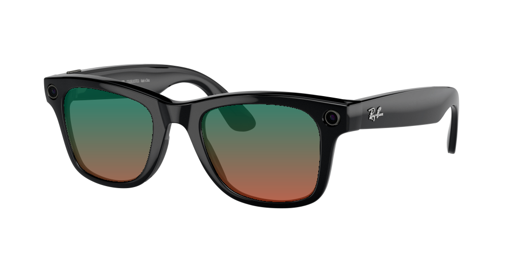 Ray Ban Meta RW4006 601/71 Wayfarer Ray Ban Meta RW4006 601/71 Wayfarer