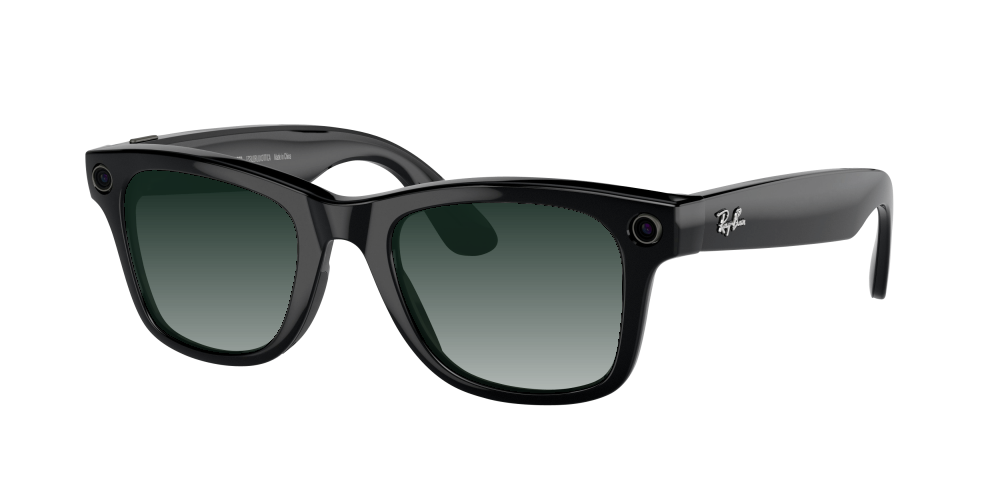 Ray Ban Meta RW4006 601/71 Wayfarer Ray Ban Meta RW4006 601/71 Wayfarer