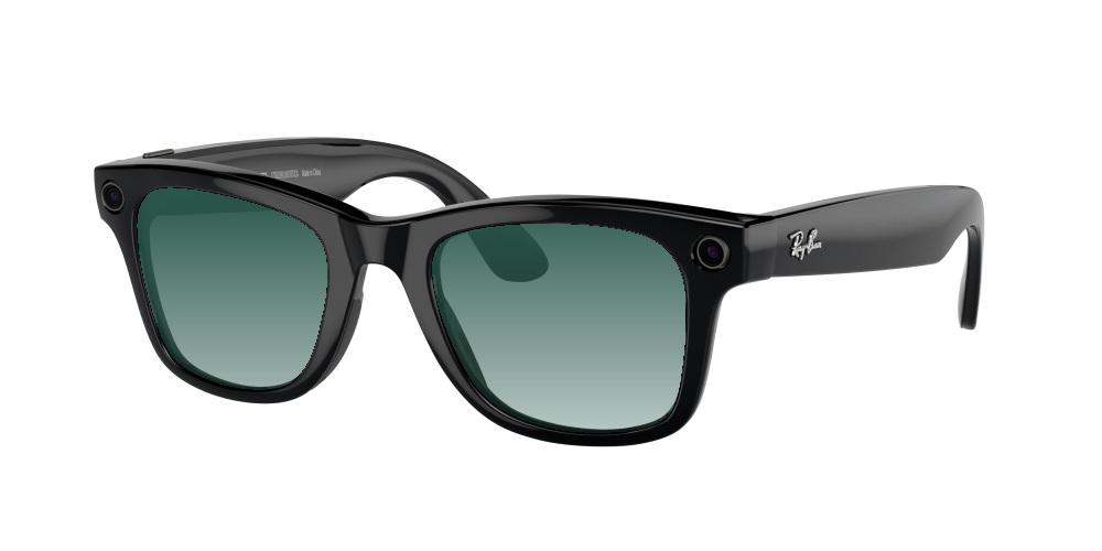 Ray Ban Meta RW4006 601/71 Wayfarer Ray Ban Meta RW4006 601/71 Wayfarer