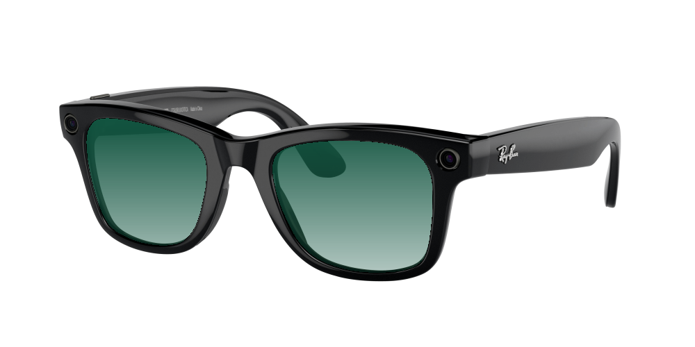 Ray Ban Meta RW4006 601/71 Wayfarer Ray Ban Meta RW4006 601/71 Wayfarer