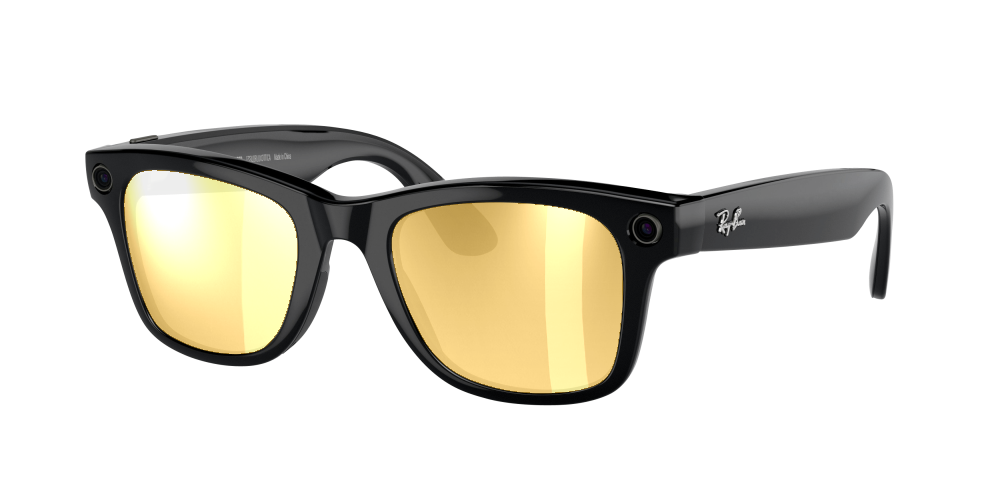 Ray Ban Meta RW4006 601/71 Wayfarer Ray Ban Meta RW4006 601/71 Wayfarer