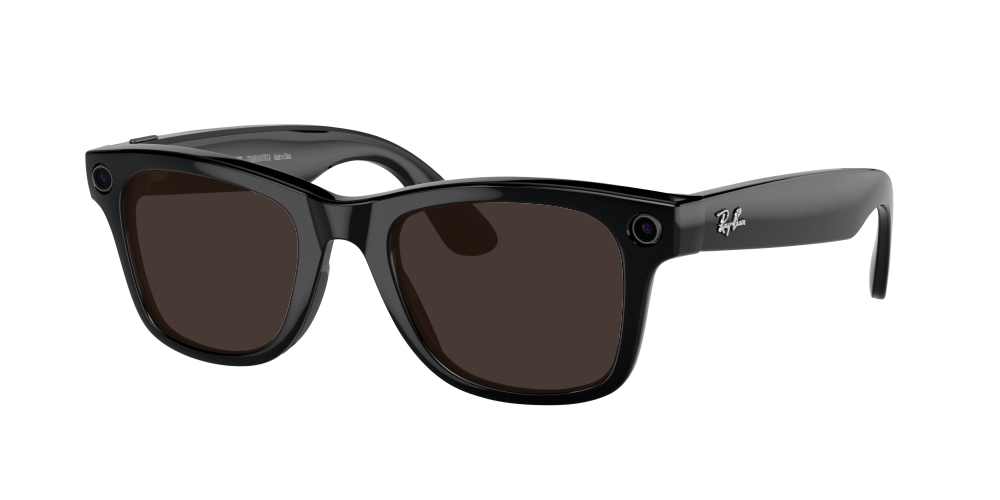 Ray Ban Meta RW4006 601/71 Wayfarer Ray Ban Meta RW4006 601/71 Wayfarer