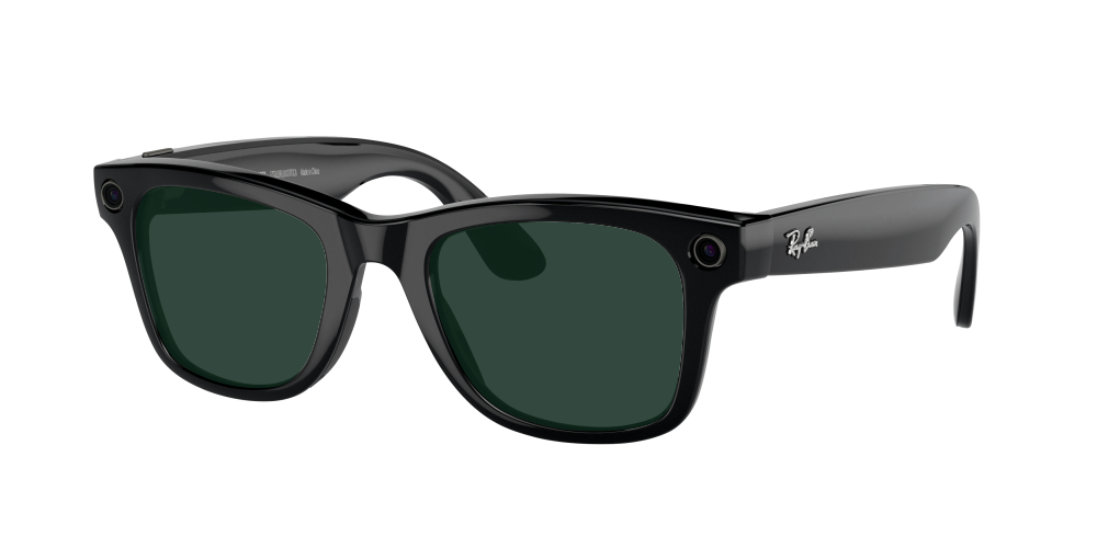 Ray Ban Meta RW4006 601/71 Wayfarer Ray Ban Meta RW4006 601/71 Wayfarer