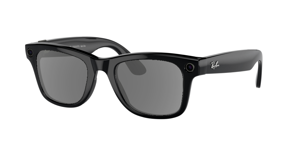 Ray-Ban Meta RW4006 601/71 Wayfarer Ray-Ban Meta RW4006 601/71 Wayfarer