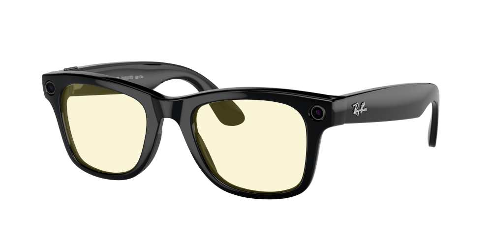 Ray-Ban Meta RW4006 601/71 Wayfarer Ray-Ban Meta RW4006 601/71 Wayfarer