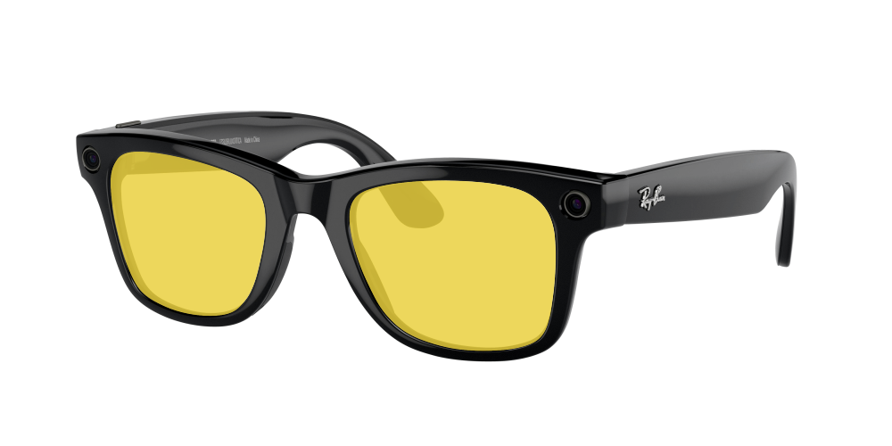 Ray Ban Meta RW4006 601/71 Wayfarer Ray Ban Meta RW4006 601/71 Wayfarer