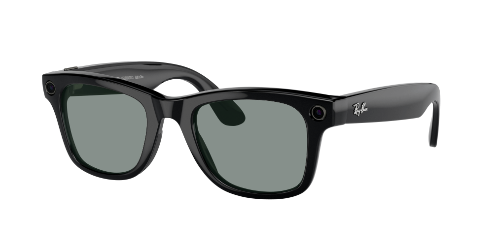 Ray Ban Meta RW4006 601/71 Wayfarer Ray Ban Meta RW4006 601/71 Wayfarer