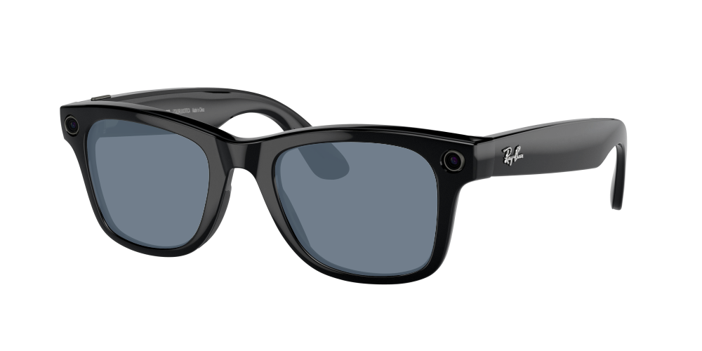 Ray Ban Meta RW4006 601/71 Wayfarer Ray Ban Meta RW4006 601/71 Wayfarer