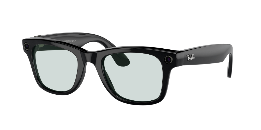 Ray Ban Meta RW4006 601/71 Wayfarer Ray Ban Meta RW4006 601/71 Wayfarer