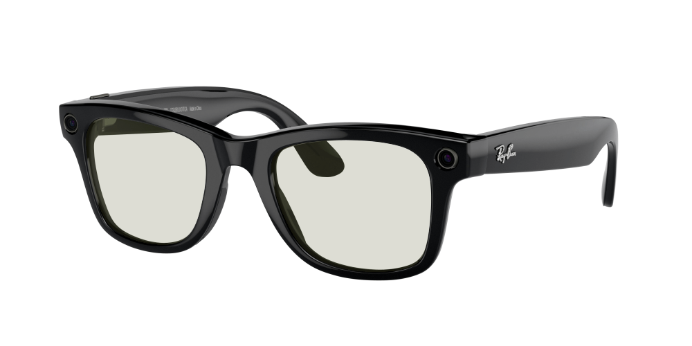 Ray Ban Meta RW4006 601/71 Wayfarer Ray Ban Meta RW4006 601/71 Wayfarer
