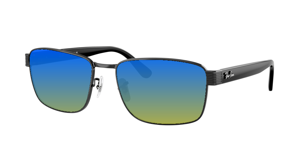 Ray Ban RB3750 002/31 Ray Ban RB3750 002/31