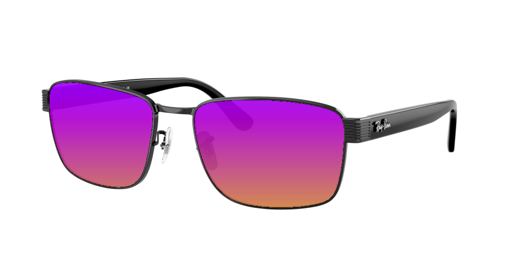 Ray Ban RB3750 002/31 Ray Ban RB3750 002/31