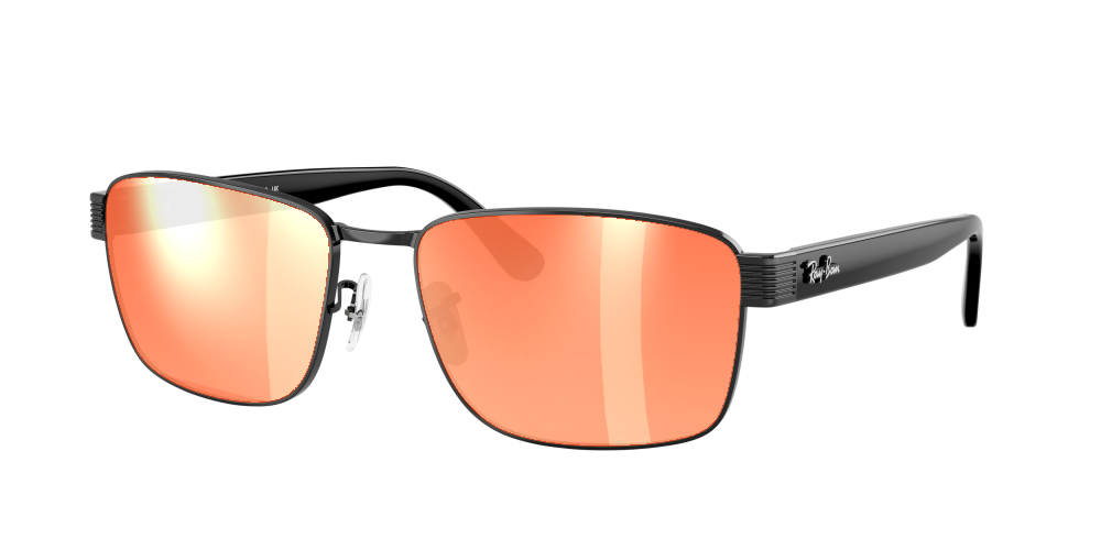 Ray Ban RB3750 002/31 Ray Ban RB3750 002/31