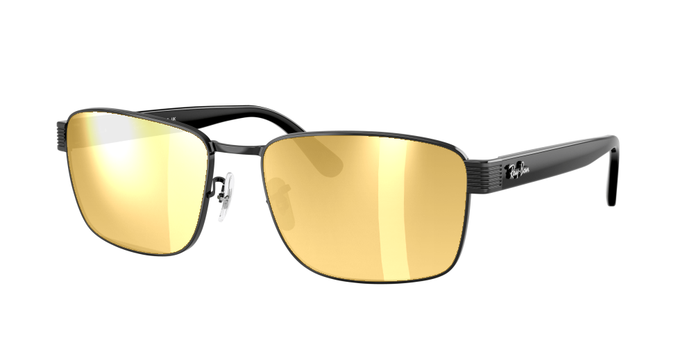 Ray Ban RB3750 002/31 Ray Ban RB3750 002/31