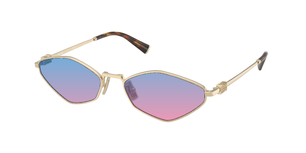 Miu Miu MU 56ZS ZVN50K Miu Miu MU 56ZS ZVN50K